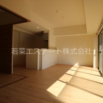 居室・リビング　※他部屋参考