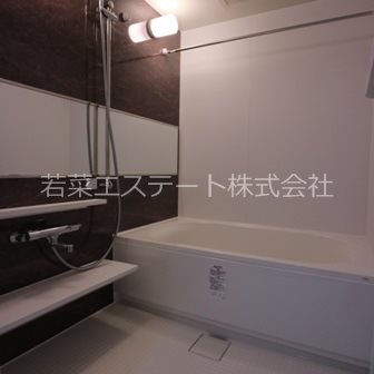 バス・シャワールーム　※他部屋参考