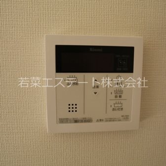 その他設備　※他部屋参考
