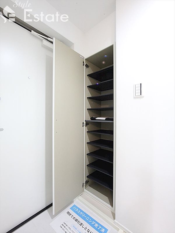 その他　シューズボックス