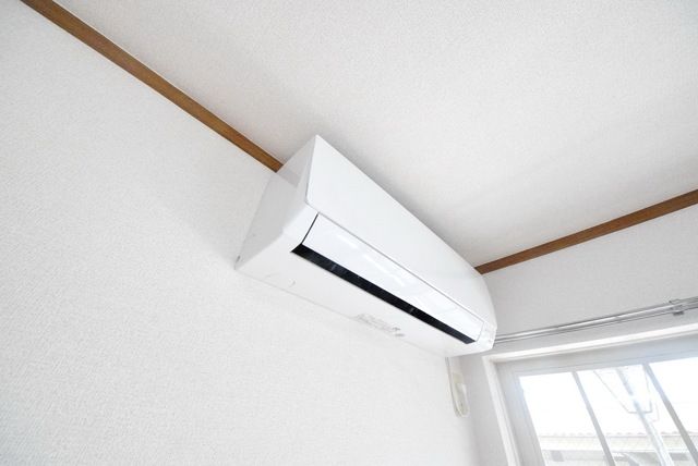 その他設備　★エアコン★