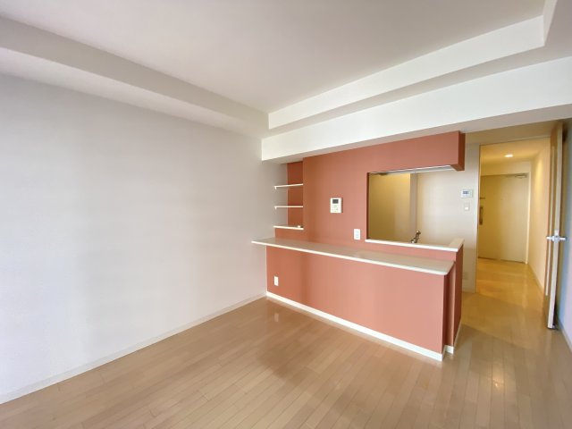 その他部屋・スペース　きれいな内装です