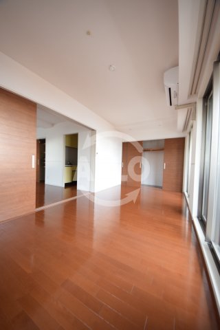 その他部屋・スペース　ロイヤルパークス桃坂　寝室