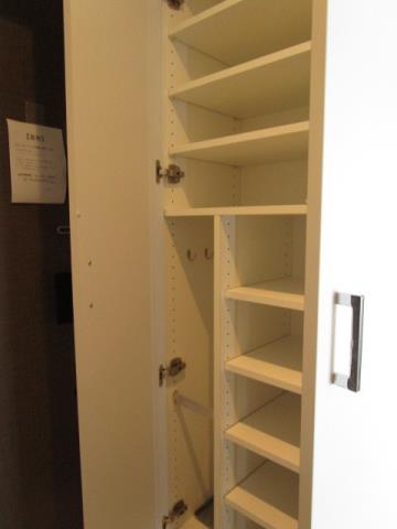 玄関　別号室参考写真