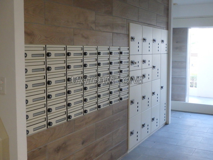 その他共有部分　宅配BOX