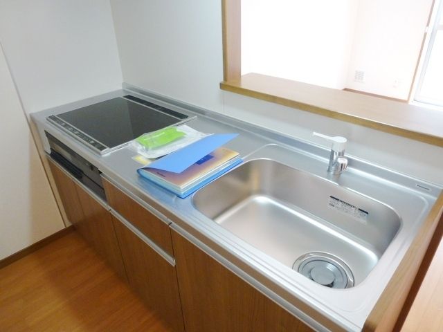 キッチン　★キッチン★