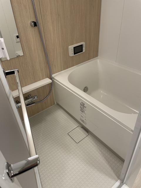 バス・シャワールーム　同仕様