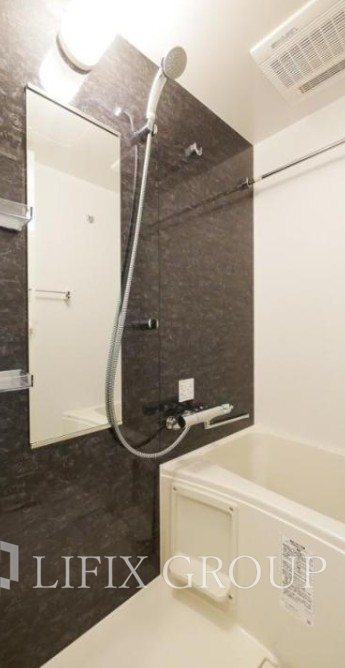 バス・シャワールーム　風呂