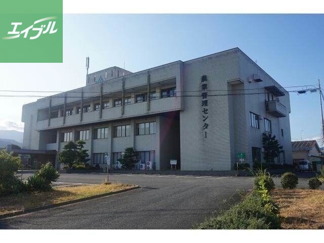 銀行　JAさがとすきた支所（銀行）まで1000m