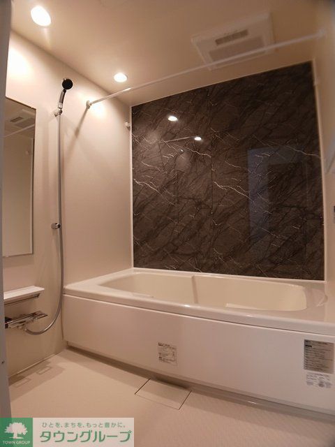 バス・シャワールーム　お問合せはタウンハウジングまで！※現地待合わせ相談可能