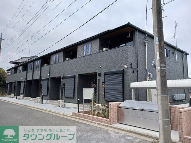 その他　お問合せはタウンハウジングまで！※現地待合わせ相談可能