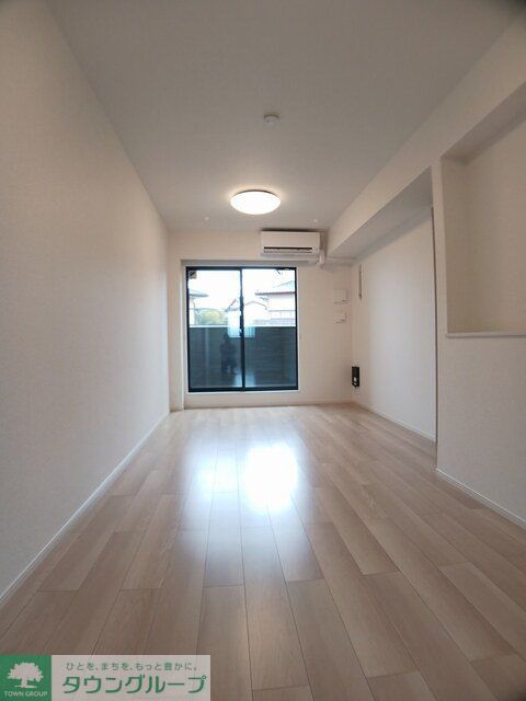 居室・リビング　お問合せはタウンハウジングまで！※現地待合わせ相談可能