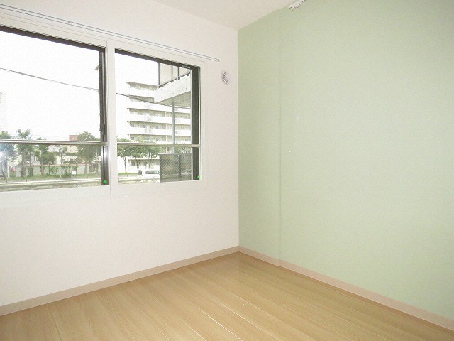 その他部屋・スペース　清潔感のある洋室です♪