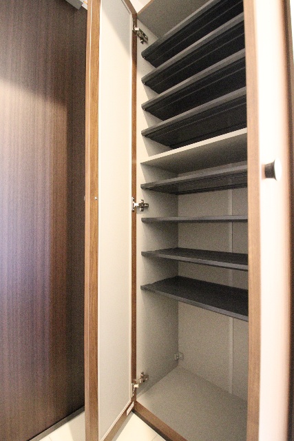 収納　※別室の参考写真の為、現況優先です。