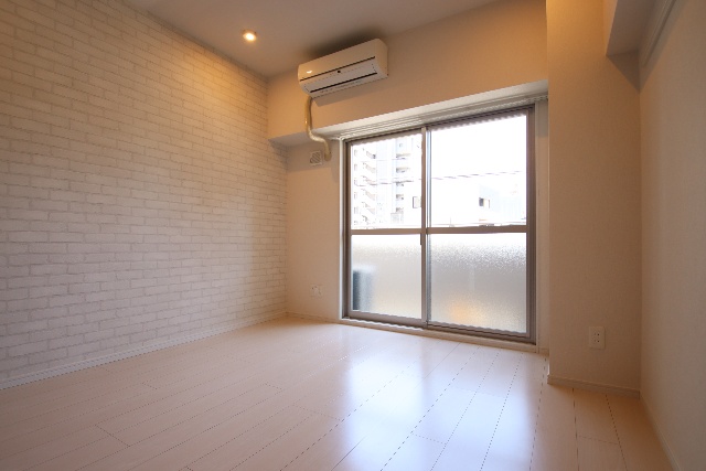 居室・リビング　※別室の参考写真の為、現況優先です。