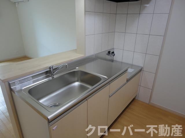 キッチン　キッチン（イメージ）