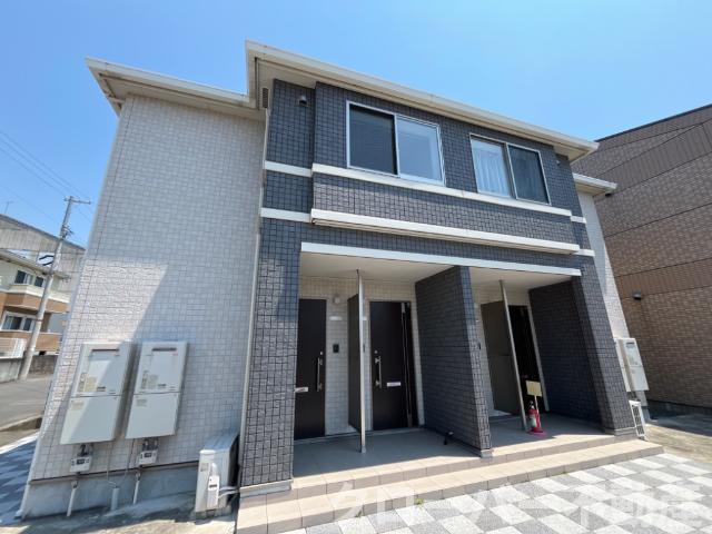 その他共有部分　外観写真（昼）