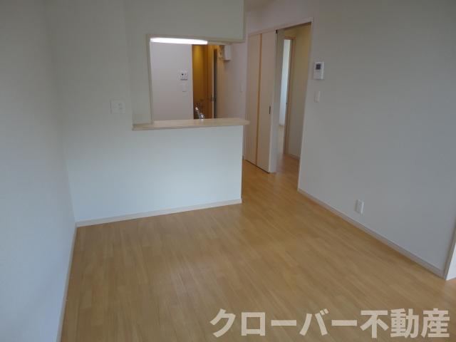 居室・リビング　リビング（イメージ）