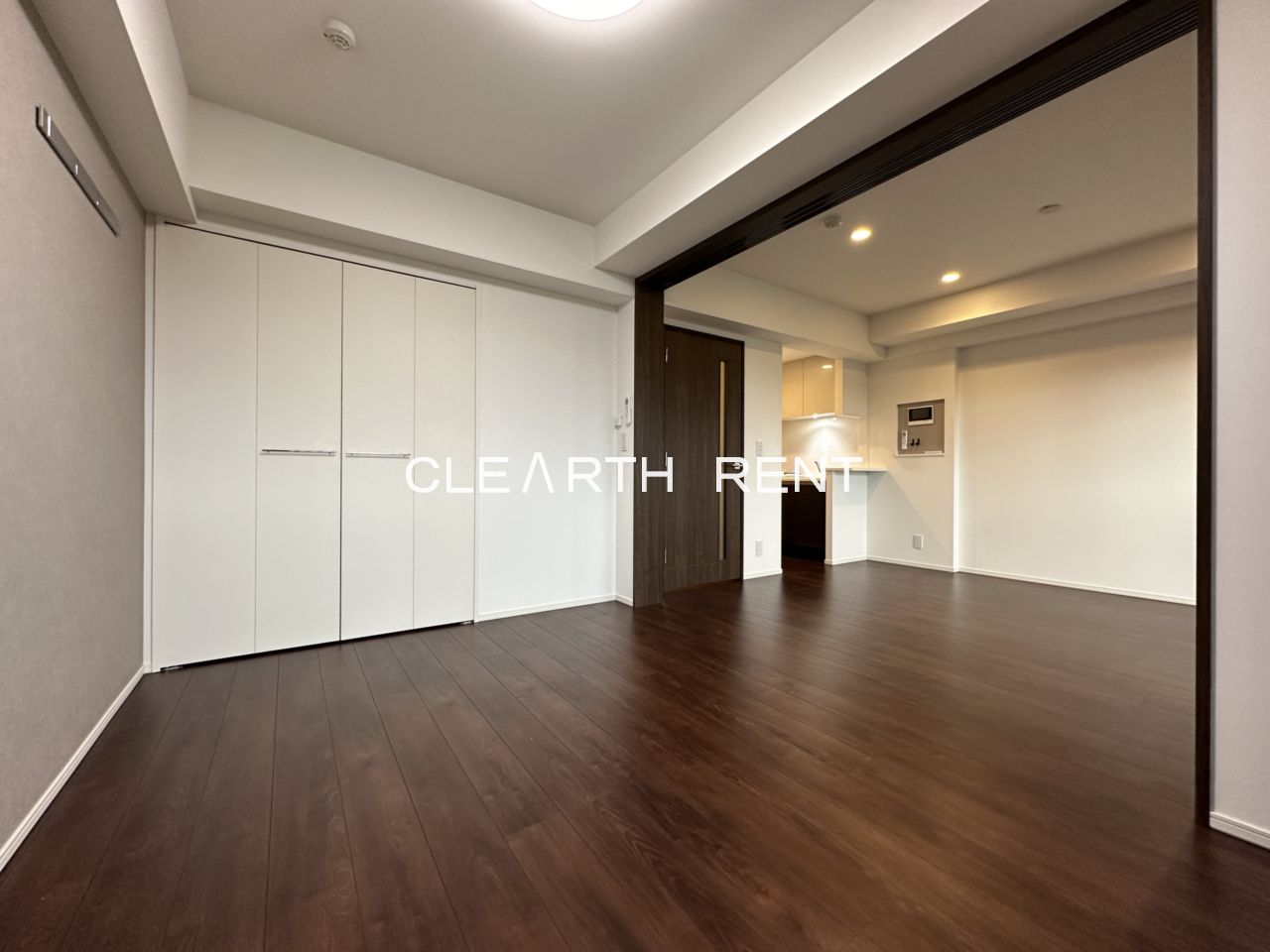 その他部屋・スペース　生活に便利な室内設備が充実