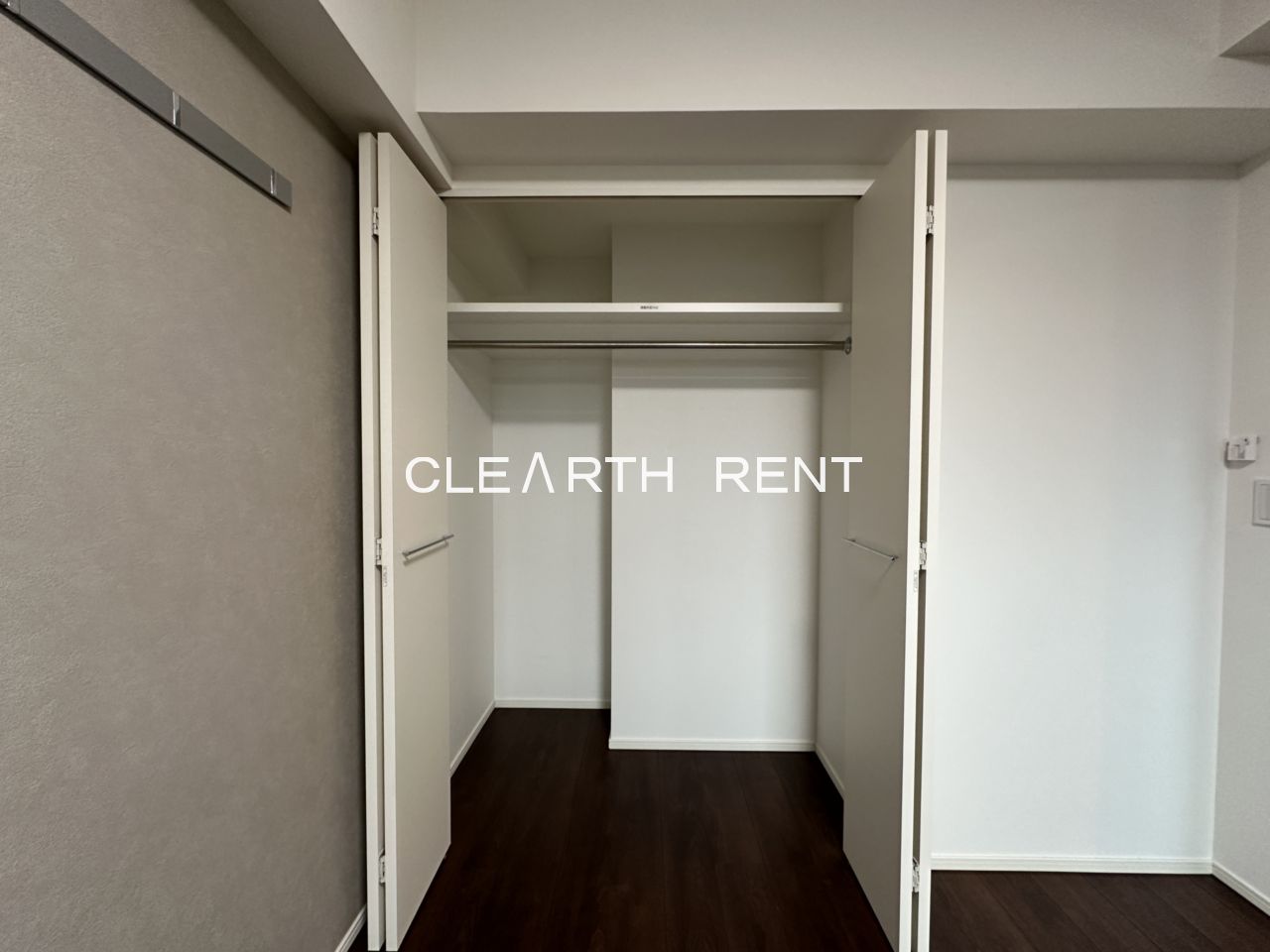 収納　敷金礼金ゼロで初期費用がお得