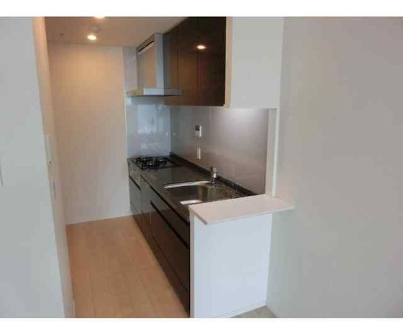 キッチン　※別部屋参照