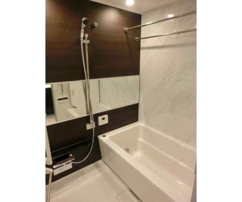 バス・シャワールーム　※別部屋参照