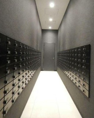 その他共有部分　シティータワー大井町