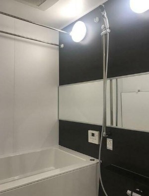 バス・シャワールーム　シティータワー大井町