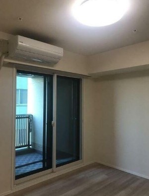 その他部屋・スペース　シティータワー大井町