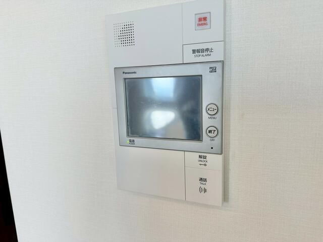 セキュリティ　シティータワー大井町