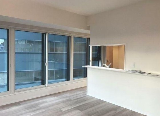 居室・リビング　シティータワー大井町