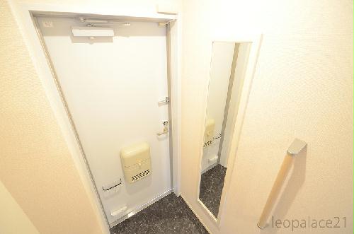 その他　設備・仕様は号室により異なる為、現況を優先いたします。