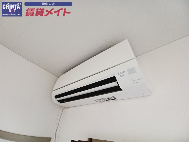 その他設備　同型参考写真
