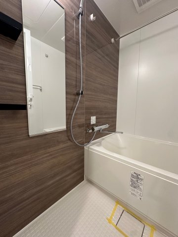 バス・シャワールーム　※参考写真