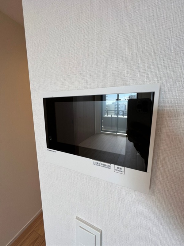 セキュリティ　別室参照