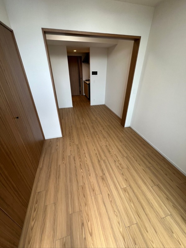 居室・リビング　別室参照