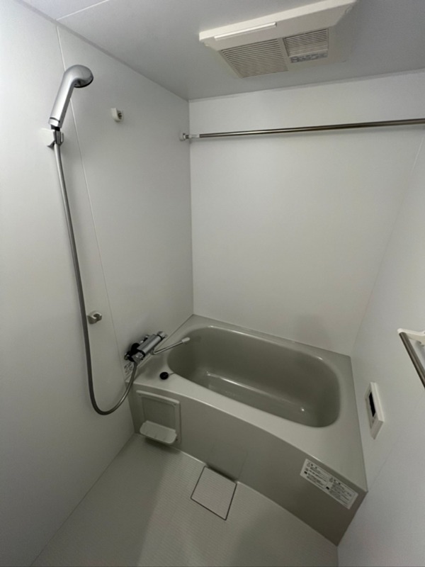 バス・シャワールーム　別室参照