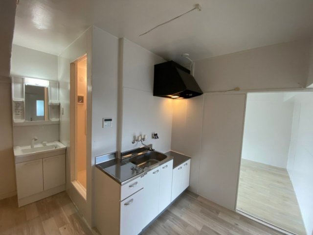 その他部屋・スペース　内装です