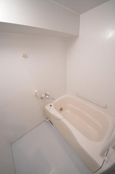 バス・シャワールーム　室内・室内設備