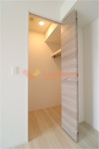 収納　類似物件の参考写真です。