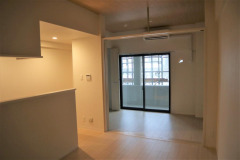 居室・リビング　※別号室参考写真※