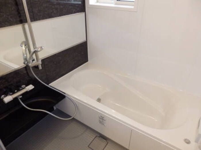 バス・シャワールーム　お問合せはタウンハウジングまで！※現地待合わせ相談可能