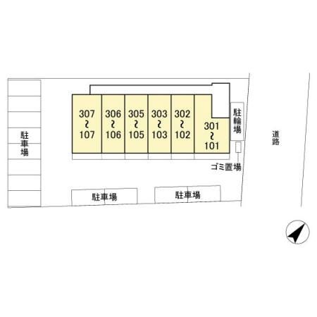 その他　お問合せはタウンハウジングまで！※現地待合わせ相談可能