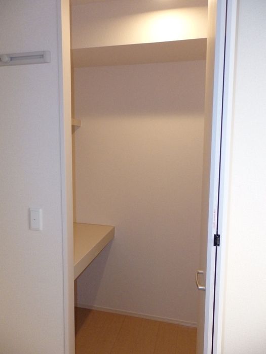 収納　お問合せはタウンハウジングまで！※現地待合わせ相談可能