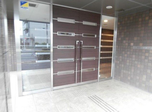 エントランス　☆エントランス☆