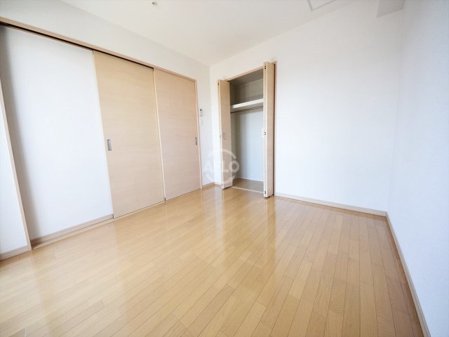 その他部屋・スペース　イグレック南本町　寝室