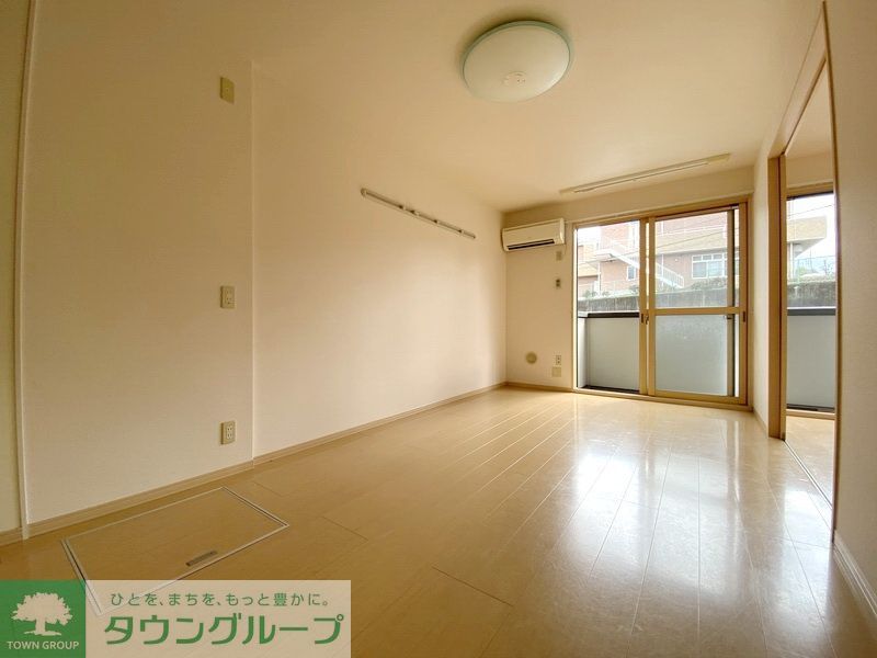 居室・リビング　★お問い合わせはタウンハウジング神奈川橋本店まで★