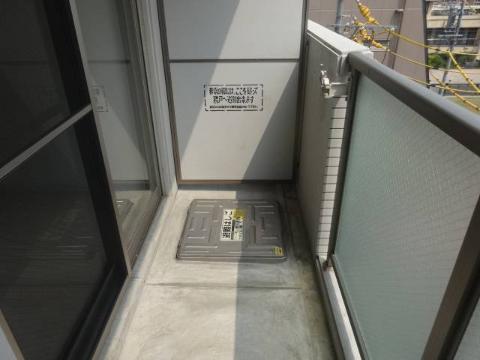 バルコニー　ベランダ