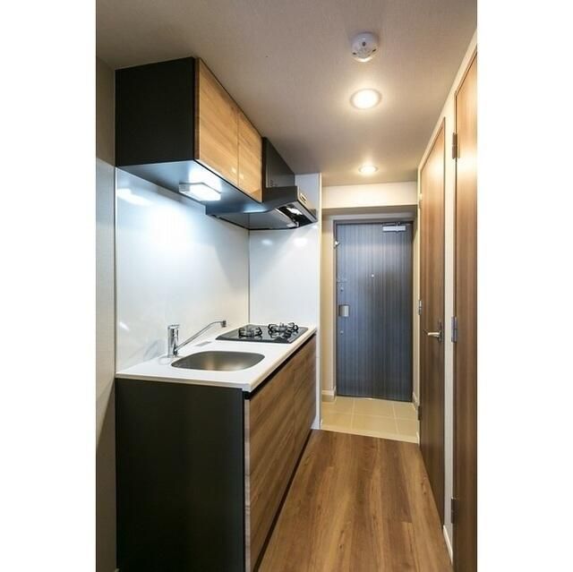 玄関　☆広々とした玄関☆