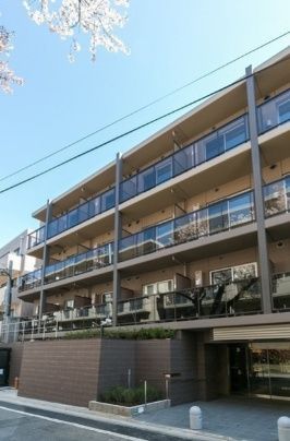 建物外観　☆外観☆